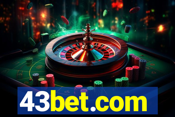 43bet.com