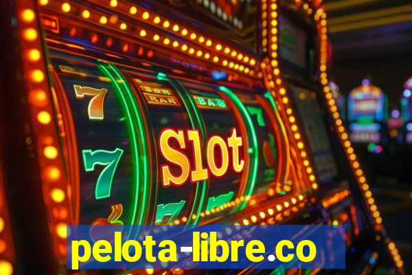 pelota-libre.com