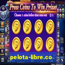 pelota-libre.com