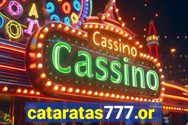 cataratas777.org