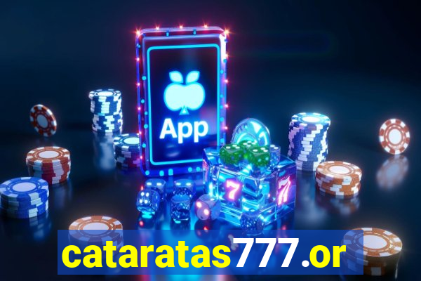 cataratas777.org