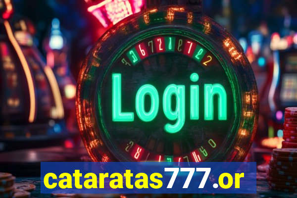 cataratas777.org