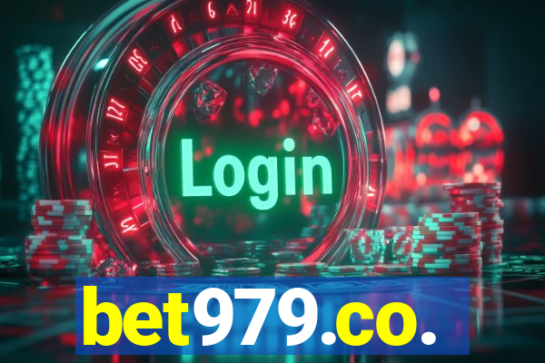bet979.co.