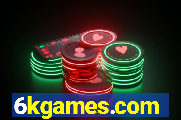 6kgames.com