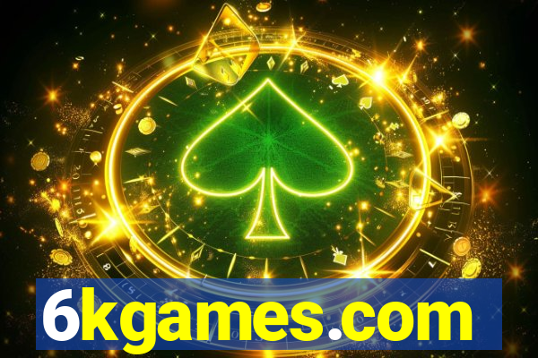 6kgames.com