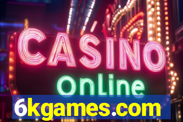 6kgames.com