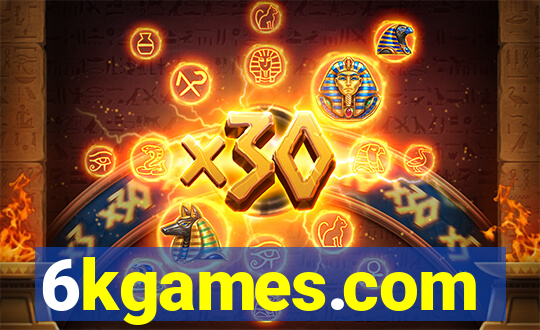 6kgames.com
