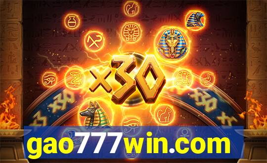 gao777win.com