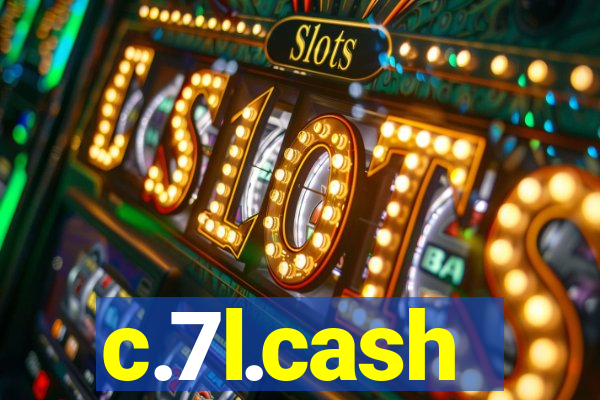c.7l.cash