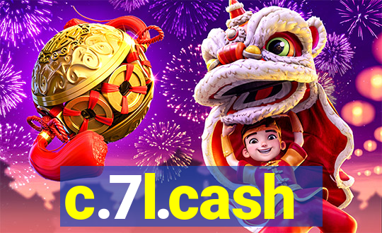 c.7l.cash
