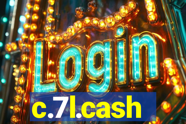 c.7l.cash