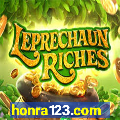 honra123.com