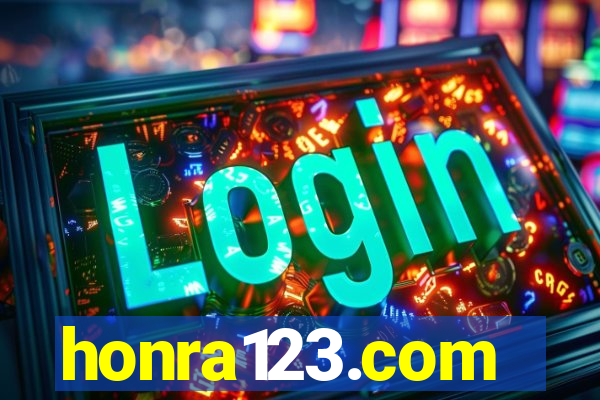 honra123.com