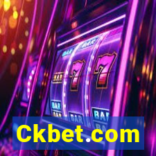 Ckbet.com