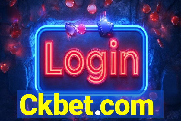 Ckbet.com