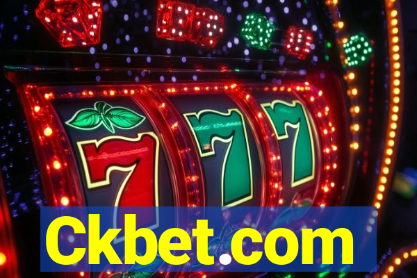 Ckbet.com