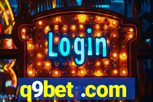 q9bet .com