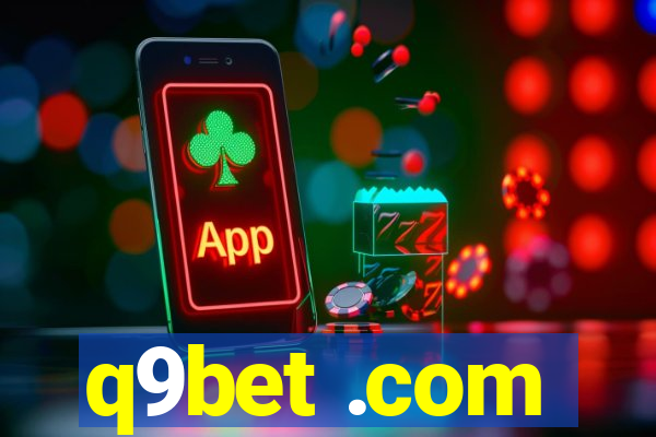 q9bet .com