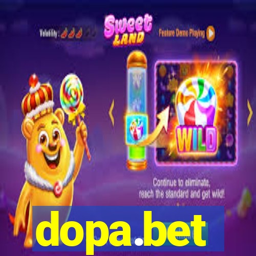 dopa.bet
