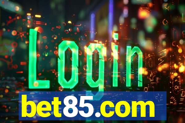 bet85.com
