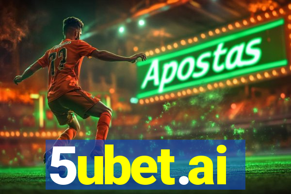 5ubet.ai
