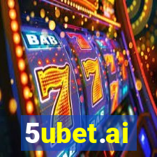 5ubet.ai