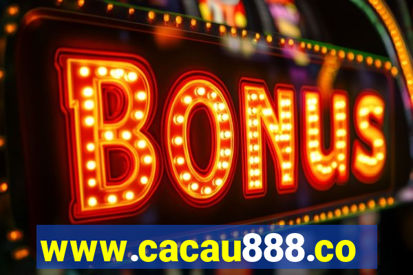 www.cacau888.com