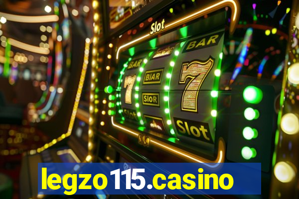 legzo115.casino