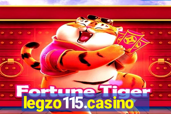 legzo115.casino