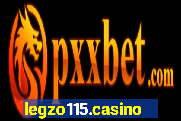 legzo115.casino