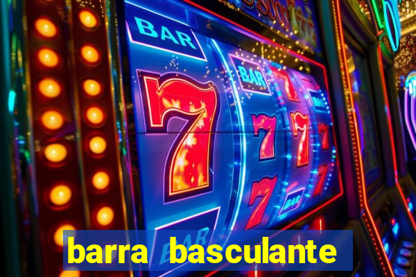 barra basculante electrolux dm84x