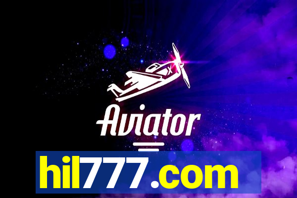 hil777.com
