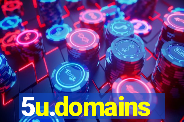 5u.domains