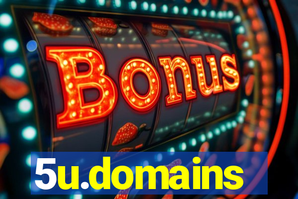 5u.domains