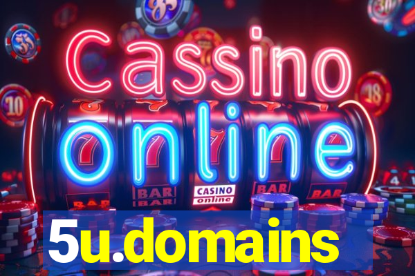 5u.domains