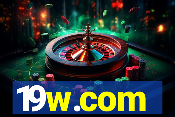 19w.com