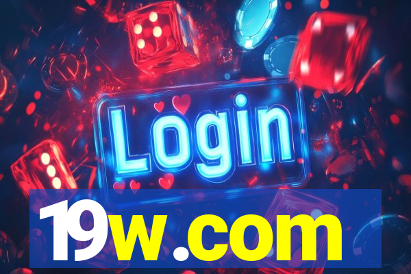 19w.com