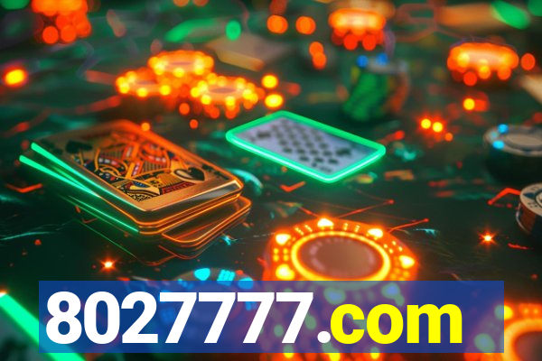 8027777.com