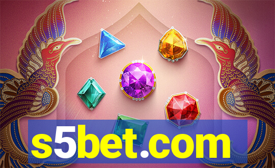 s5bet.com