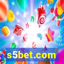 s5bet.com