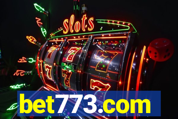 bet773.com
