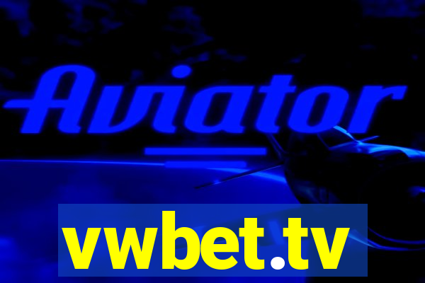 vwbet.tv