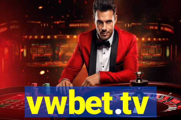 vwbet.tv