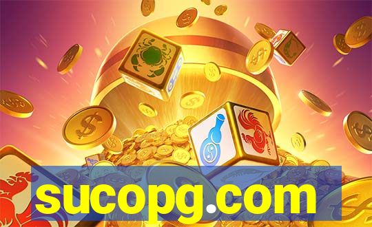 sucopg.com