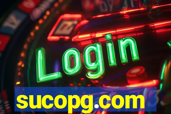 sucopg.com