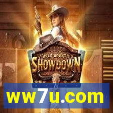 ww7u.com