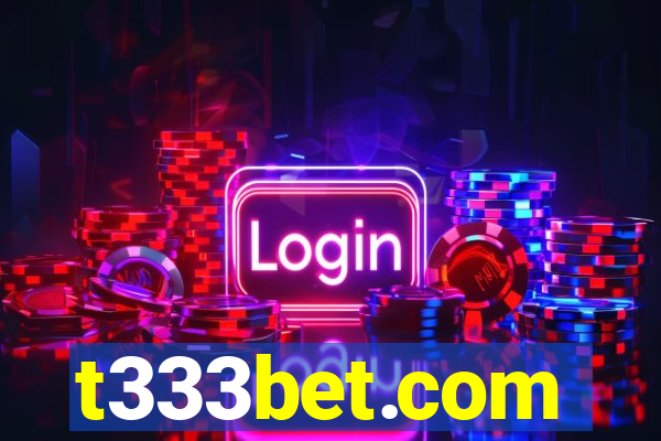 t333bet.com