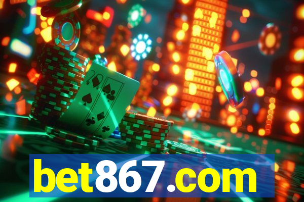 bet867.com