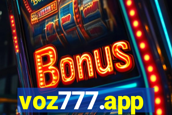 voz777.app