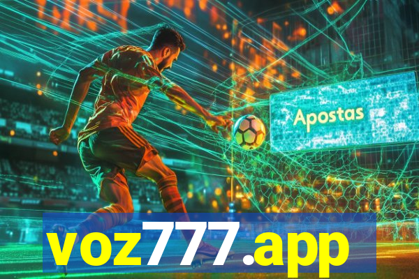 voz777.app